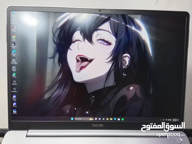 Techno megabook t1 laptop