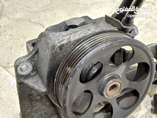 قطع غيار سوبارو ليجاسي مستخدم وارد يابان نظيف جدا