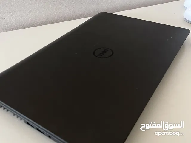 لاب توب gaming  ‏Dell inspiron 7559 signature edition