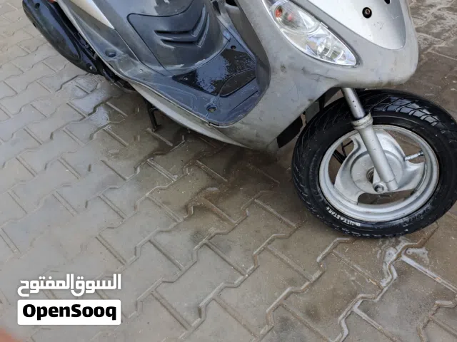2008 ياماها NMAX