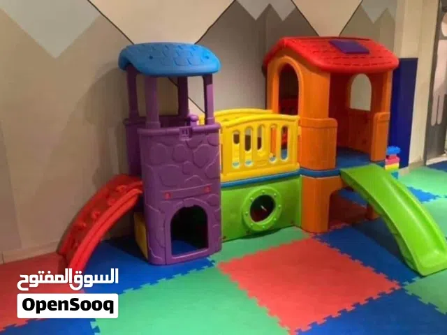 لعبة كليب هاوس المتاهه