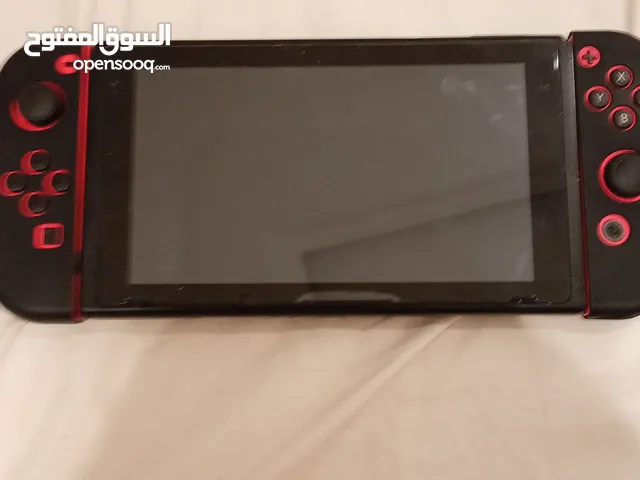 Nintendo Switch Nintendo for sale in Dhofar