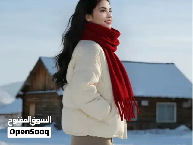 سكارف ميكاسا