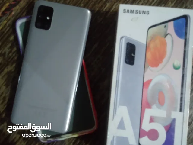 samsung a51
