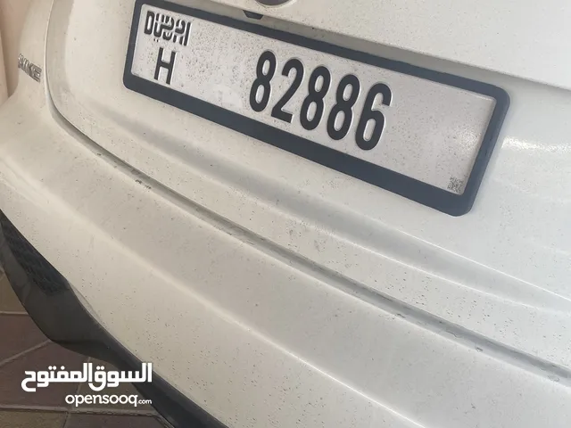 رقم مركبة دبي للبيع