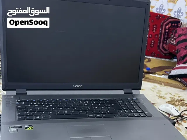 لابتوب كوراي سفن الجيل الرابع برام 24 كيكه