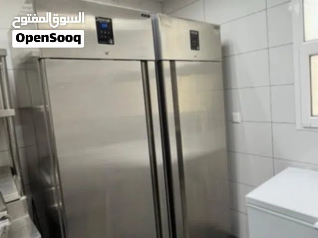 Eurotrade Fridges (Fully Serviced by Eurotrade Bahrain)