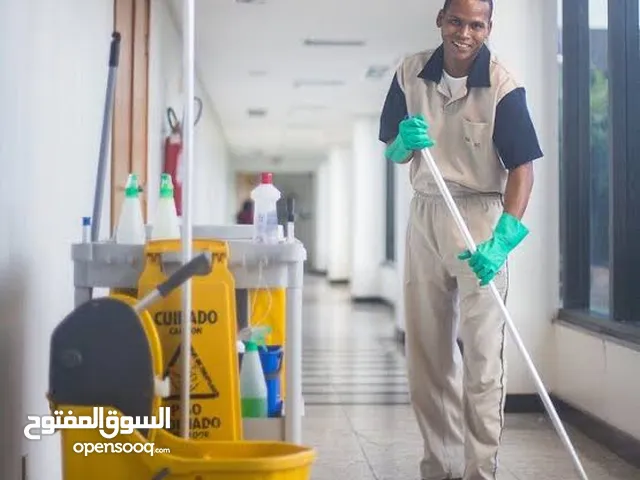 تنظيف شامل للمنازل والشقق في الرياض