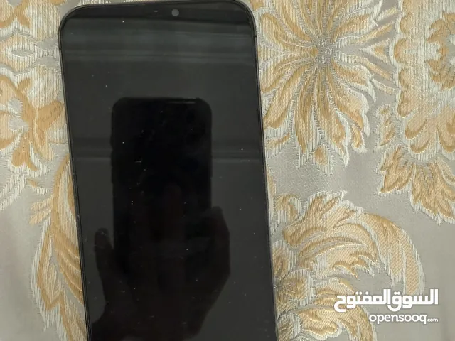 Apple iPhone 12 Pro Max 256 GB in Amman