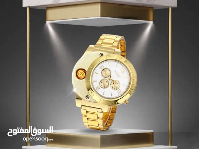 Analog Quartz Others watches  for sale in Sana'a