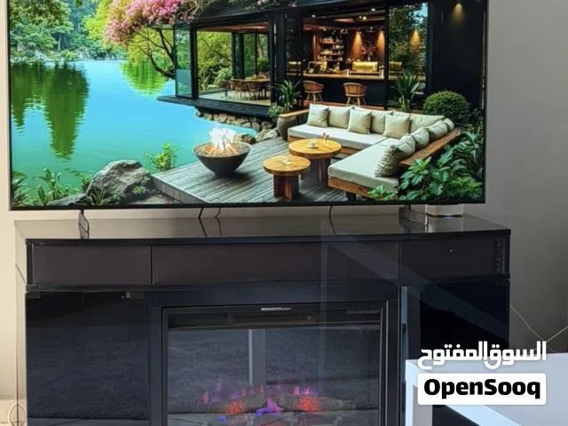 طاولة تلفاز