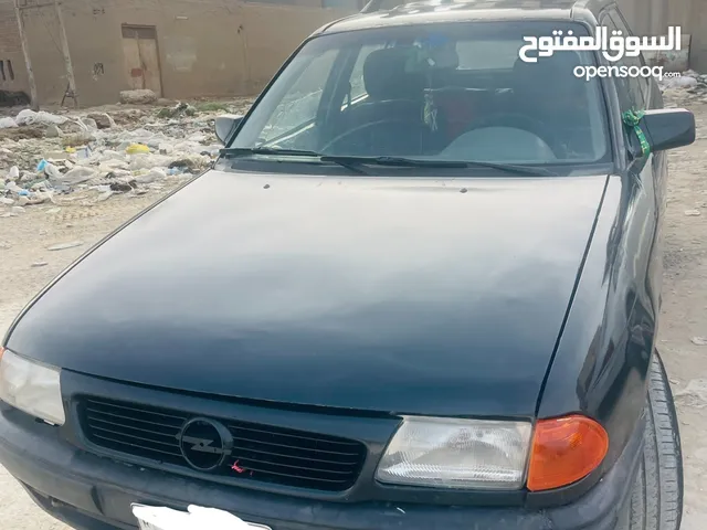 اوبل استر 1991 للبيع