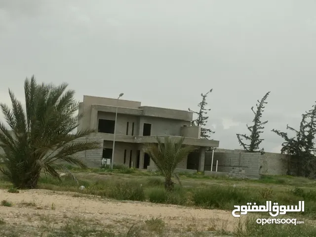 Residential Land for Sale in Tripoli Al-Baesh