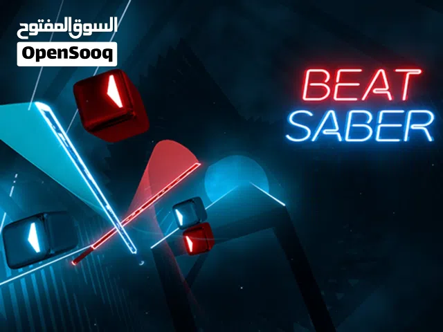 كود اصلي للعبة beat saber