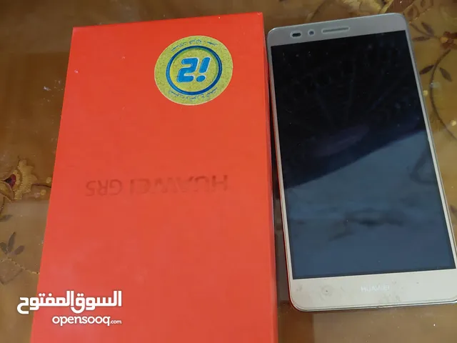 huawei gr5 2016