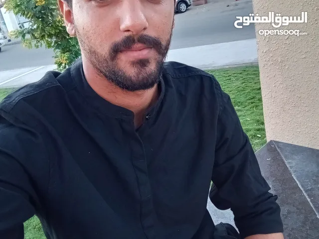 صالح شوقي احمد الفقير المصعبي