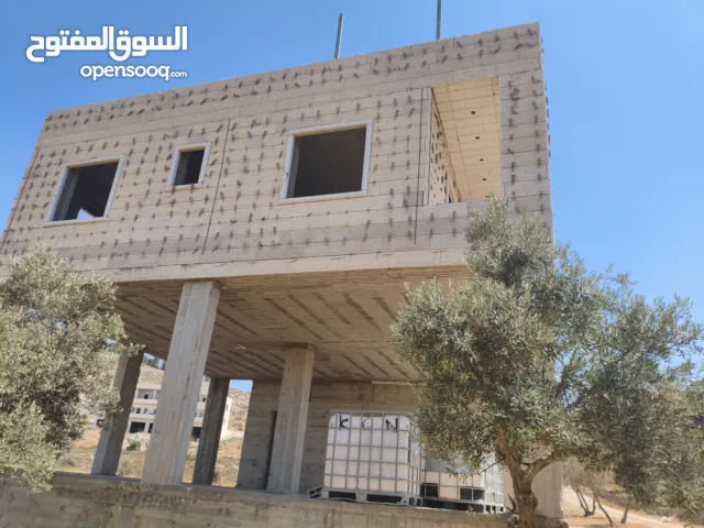 الارض والبيت المستقل للبيع زباين الكاش سعر حرق الارض والبيت المستقل للبيع في دورا  سعرحرق