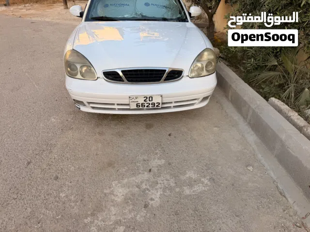 1999 دايو نوبيرا