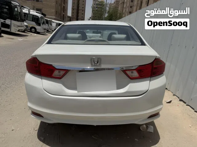 HONDA City Engine,Gear,AC good condition  Insurance Expiry:19/05/027 Ready to Drive,No other works