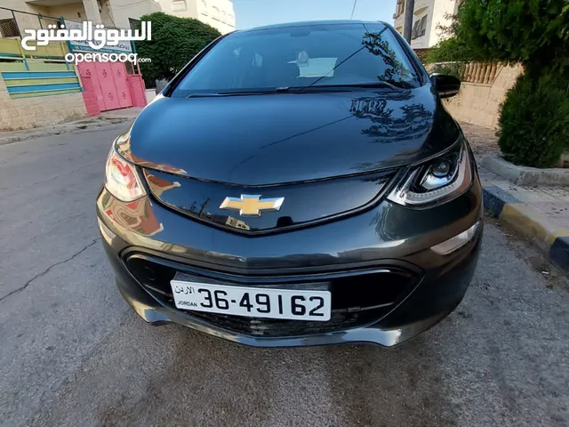 شفر بولت 2018 وارد امريكي مع بيع السياره بل أقساط على الهوية