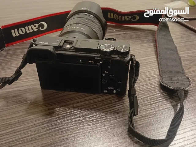Sony DSLR Cameras in Amman
