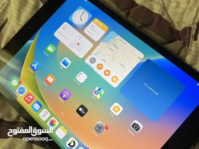 I pad 8 generation  ايباد ابل الجيل الثامن