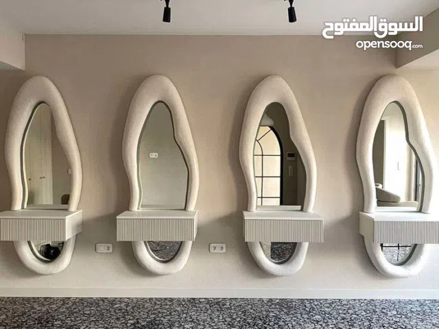 مرحبا بكم جميع انواع نحت و ديكور عند نور الدين