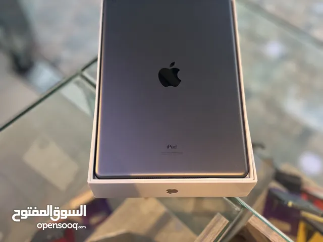 Apple iPad 9 64 GB in Irbid