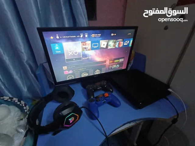 بلاي ستيشين4