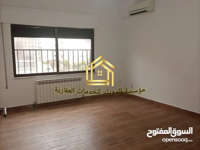 171 m2 3 Bedrooms Apartments for Rent in Amman Swefieh