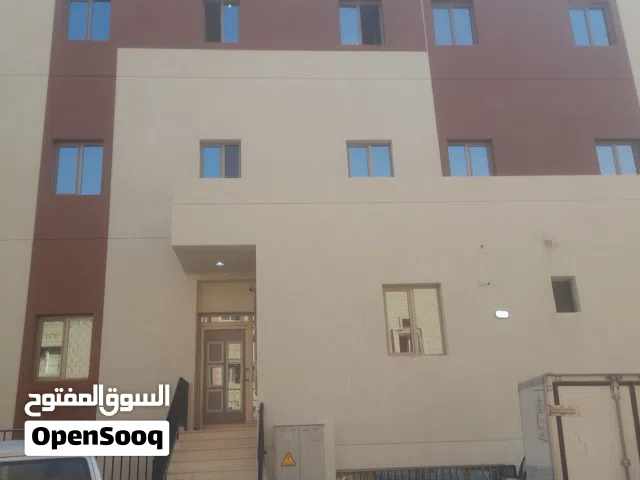50 m2 Studio Apartments for Rent in Farwaniya Jleeb Al-Shiyoukh