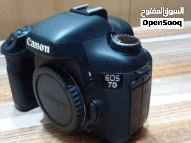 كاميرا كانون