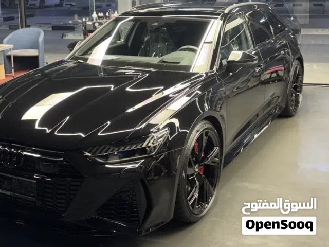 2024 Audi Other