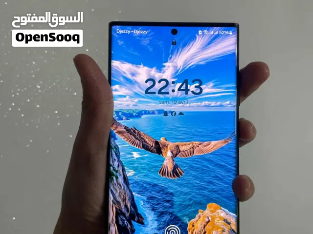 SAMSUNG S22 Ultra 12/512 2sim