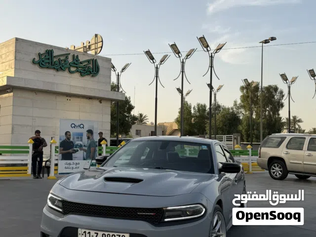2021 دودج تشارجر R/T