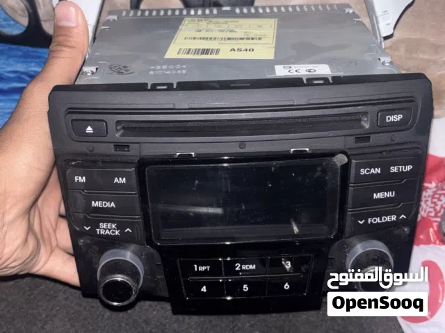 مسجل سوناتا2014 اصلي