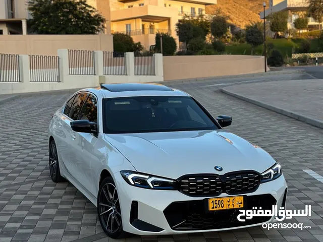 BMW 3 Series 2019 in Muscat