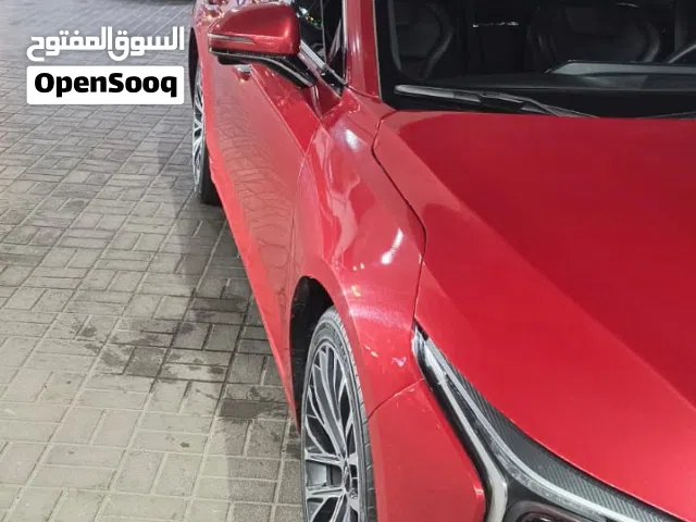 2025 Changan Other
