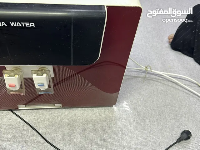 جهاز تصفية مياه ماركة AQUA WATER