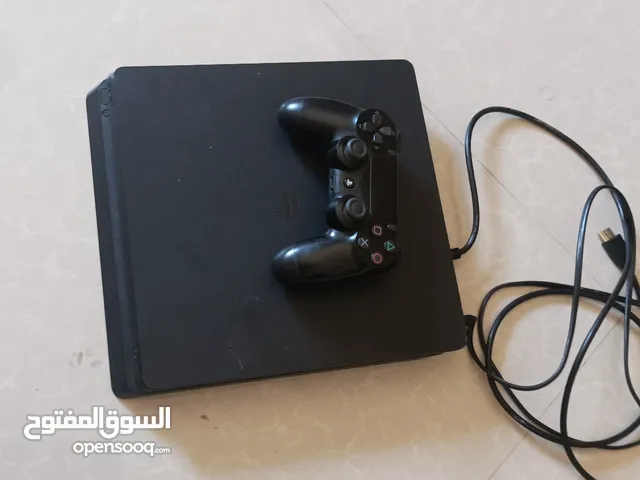 PlayStation 4 PlayStation for sale in Al Dakhiliya