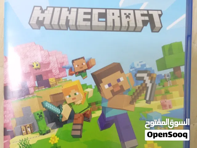 شريط ماين كرافت