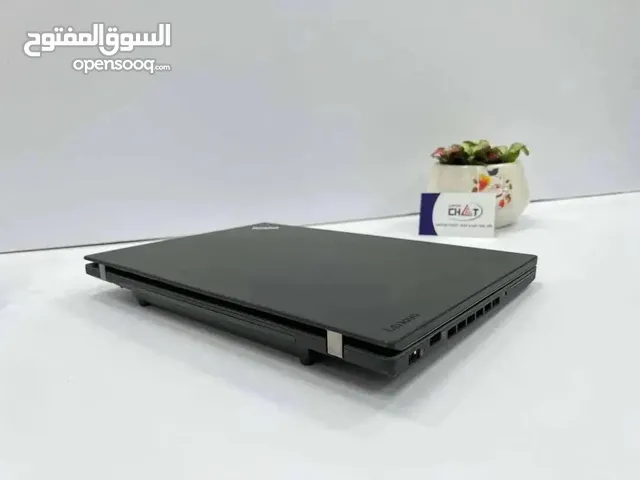 lenovo thinkpad T470p