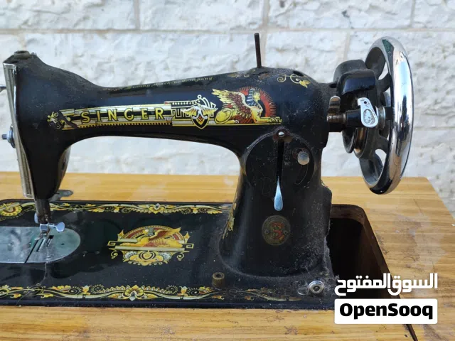 ماكنة خياطة