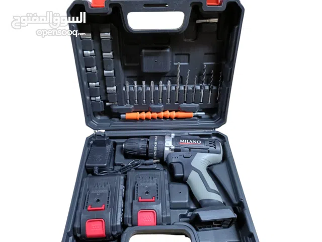 درل شحن 36 فولت خاصيه حفر جدران قوي جدا لحق حرق سعر لفترة محدودة