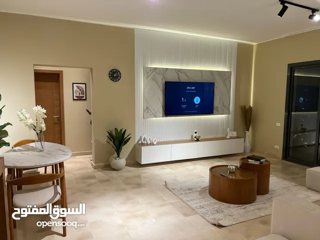 للايجار اليومى شقة فندقية فاخرة بكمبوند سوديك فيليت التجمع الخامس لوكشين مميز بجوار كمبوند ميفيدا