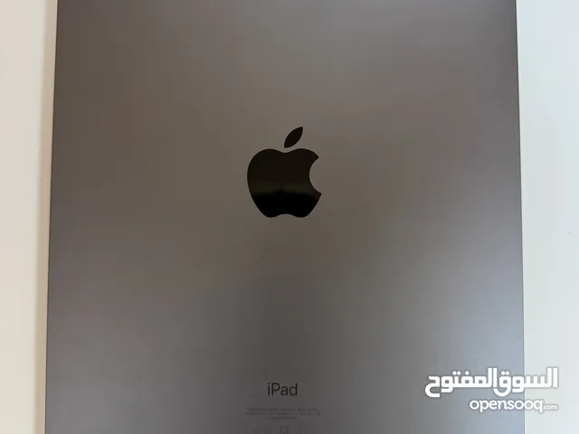 Ipad pro SIM card and Wi-Fi 128GB نظيف جداً بحالة ممتازة