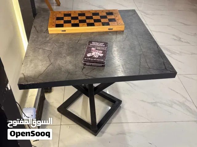 طاولات طعام عدد 10