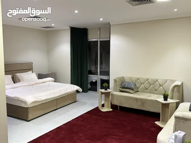 40 m2 Studio Apartments for Sale in Hawally Salwa