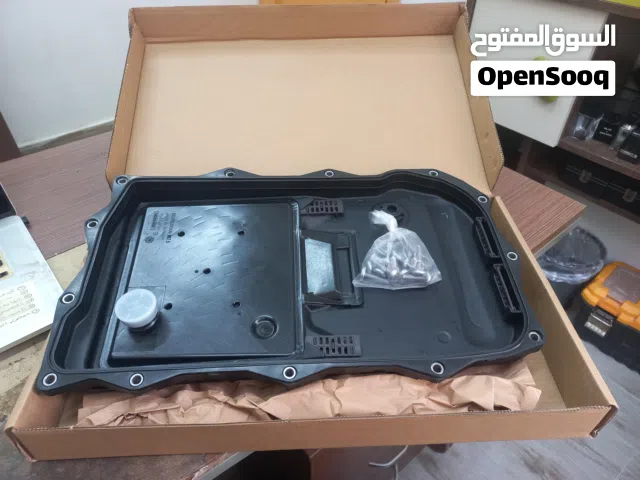 فلتر + كرانكيز الجير(دودج رام)