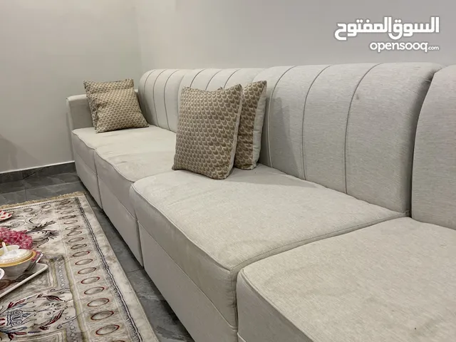 كنب زاويه 6 متر